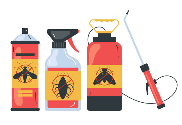 Best Residential Pest Control  in Bridgetown, MS